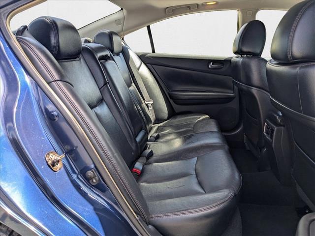 used 2009 Nissan Maxima car, priced at $5,756