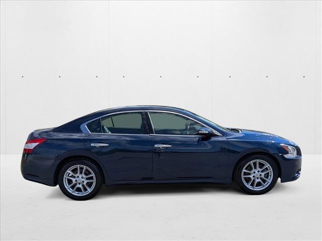 used 2009 Nissan Maxima car, priced at $5,756