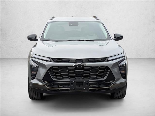 new 2026 Chevrolet Trax car, priced at $26,899