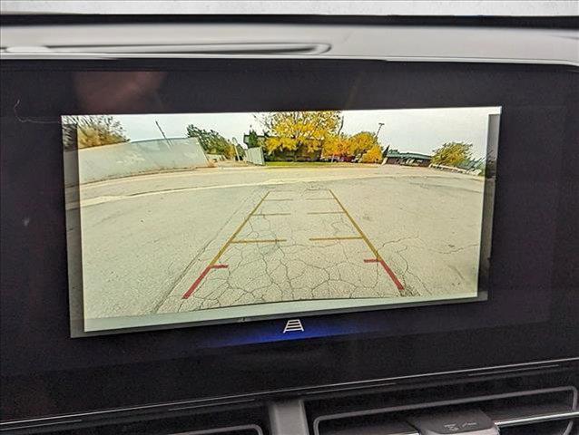 new 2026 Chevrolet Trax car, priced at $26,899