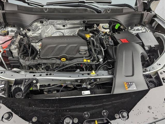 new 2026 Chevrolet Trax car, priced at $26,899