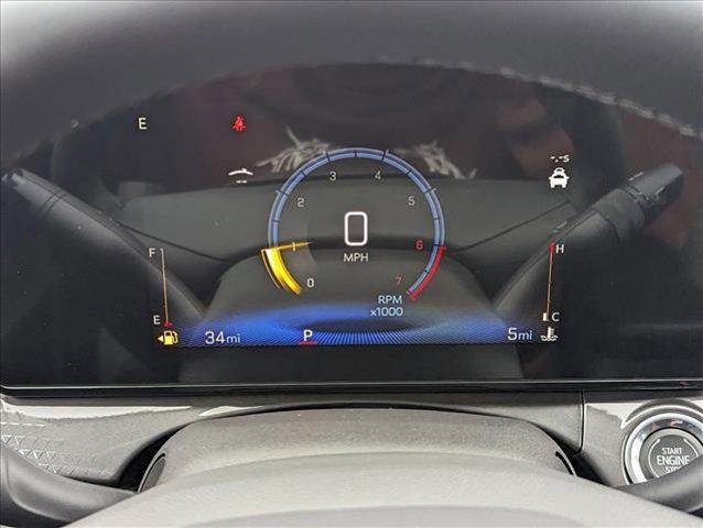 new 2026 Chevrolet Trax car, priced at $26,899