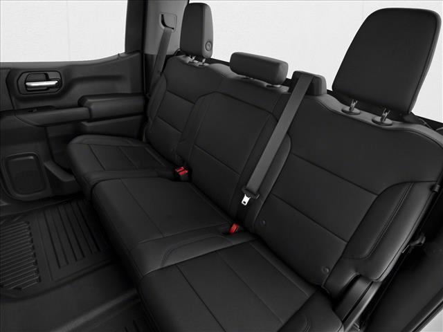 new 2025 Chevrolet Silverado 1500 car, priced at $40,991