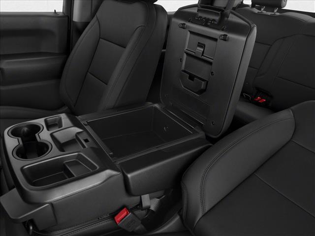 new 2025 Chevrolet Silverado 1500 car, priced at $40,991