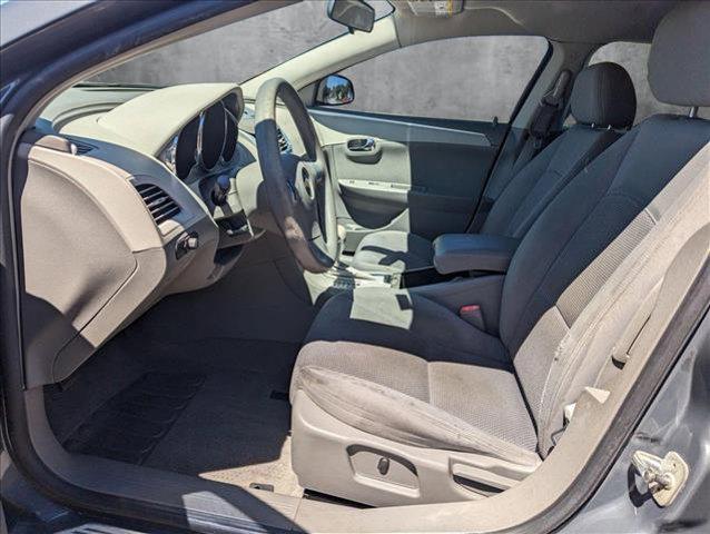 used 2009 Chevrolet Malibu car, priced at $4,991