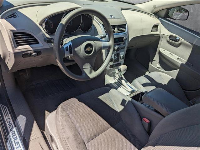 used 2009 Chevrolet Malibu car, priced at $4,991