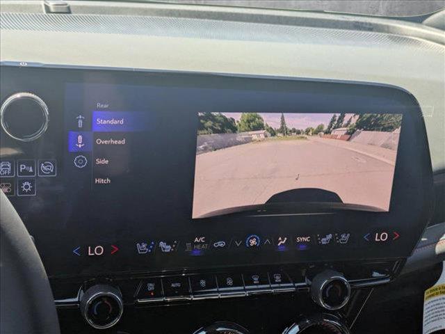 new 2025 Chevrolet Blazer EV car, priced at $55,875