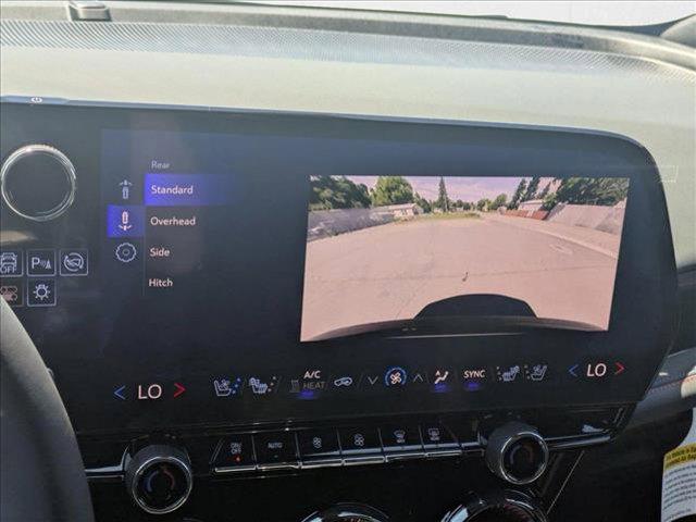 new 2025 Chevrolet Blazer EV car, priced at $55,375