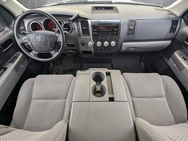 used 2013 Toyota Tundra car, priced at $13,924