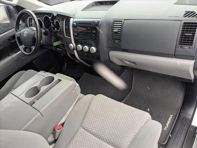 used 2013 Toyota Tundra car, priced at $13,924