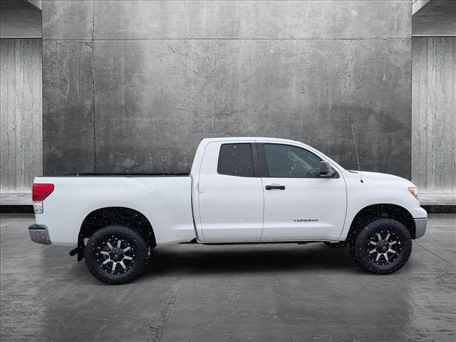 used 2013 Toyota Tundra car, priced at $13,924