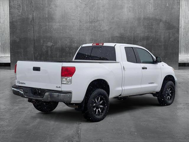 used 2013 Toyota Tundra car, priced at $13,924