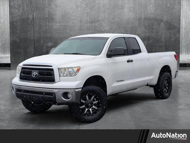 used 2013 Toyota Tundra car, priced at $13,924