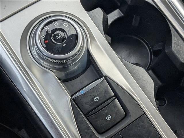 used 2020 Ford Explorer car, priced at $26,491