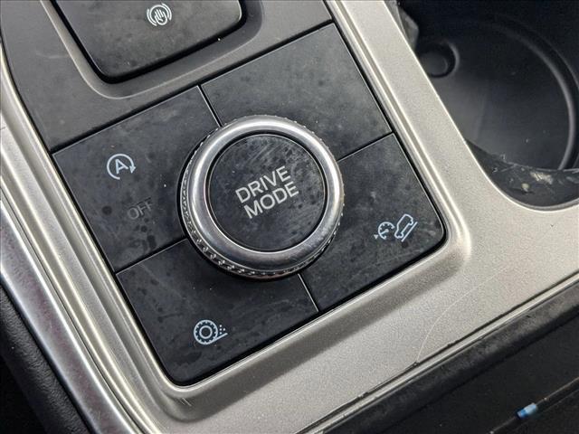 used 2020 Ford Explorer car, priced at $26,491