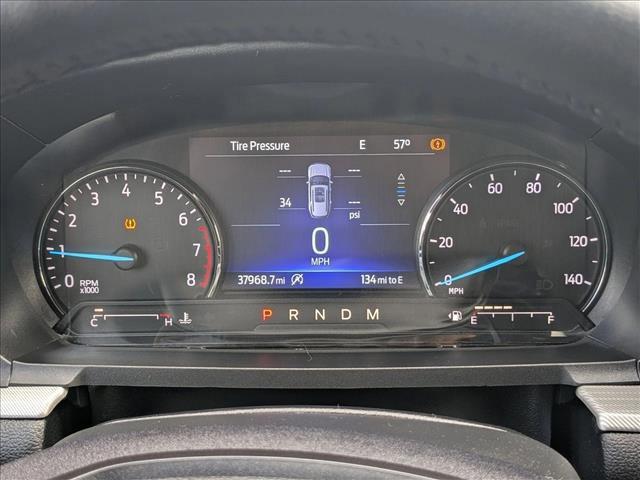 used 2020 Ford Explorer car, priced at $26,491
