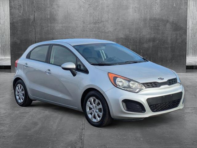 used 2012 Kia Rio5 car, priced at $5,798