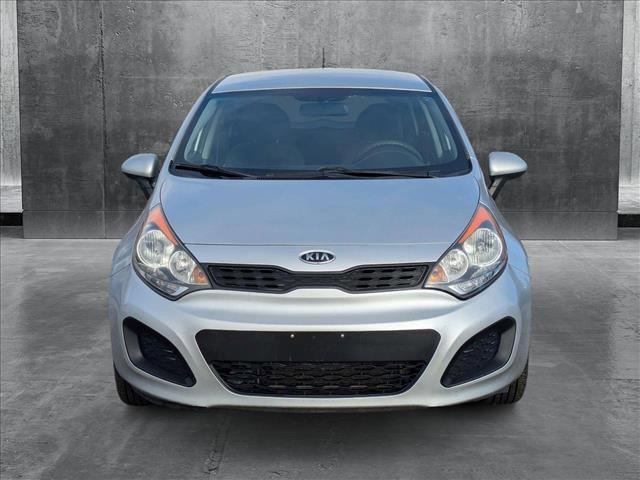 used 2012 Kia Rio5 car, priced at $5,798