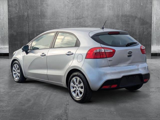 used 2012 Kia Rio5 car, priced at $5,798