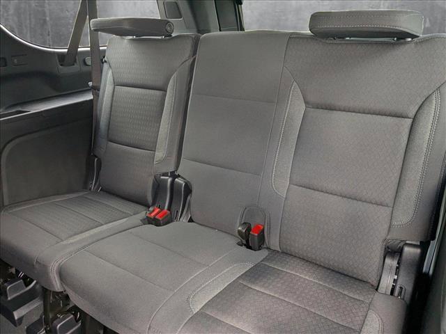 new 2025 Chevrolet Suburban car, priced at $67,585