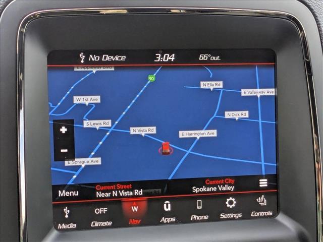 used 2020 Dodge Durango car, priced at $29,451