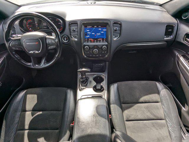used 2020 Dodge Durango car, priced at $31,743