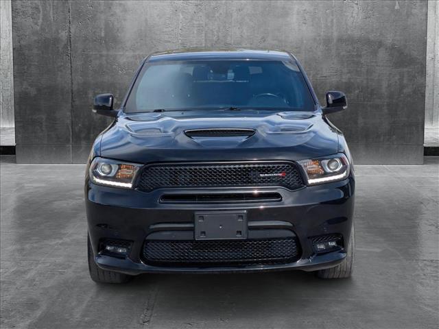 used 2020 Dodge Durango car, priced at $29,451