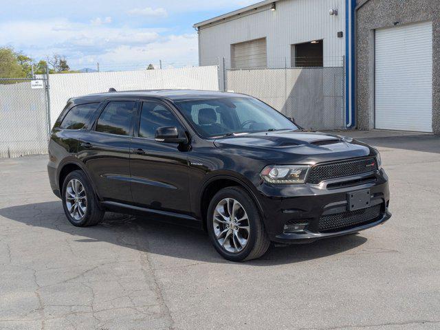 used 2020 Dodge Durango car, priced at $31,743
