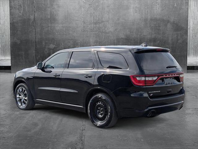 used 2020 Dodge Durango car, priced at $29,451