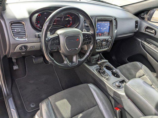 used 2020 Dodge Durango car, priced at $31,743