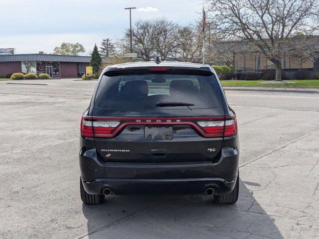used 2020 Dodge Durango car, priced at $31,743