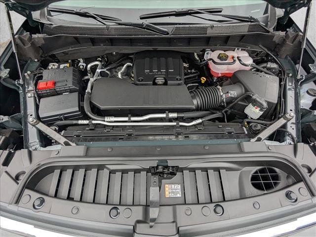 new 2026 Chevrolet Silverado 1500 car, priced at $54,355