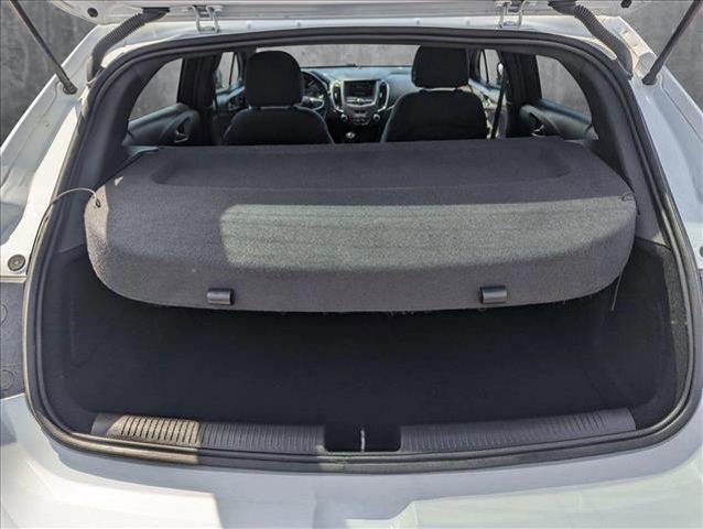 used 2019 Chevrolet Cruze car, priced at $11,995
