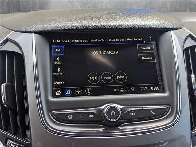 used 2019 Chevrolet Cruze car, priced at $11,995