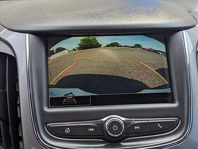 used 2019 Chevrolet Cruze car, priced at $11,995