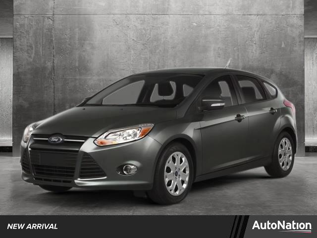 used 2014 Ford Focus car, priced at $5,895