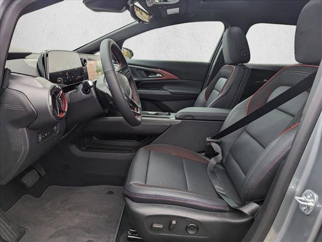 new 2026 Chevrolet Equinox EV car, priced at $49,194