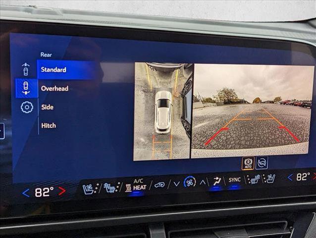 new 2026 Chevrolet Equinox EV car, priced at $49,194