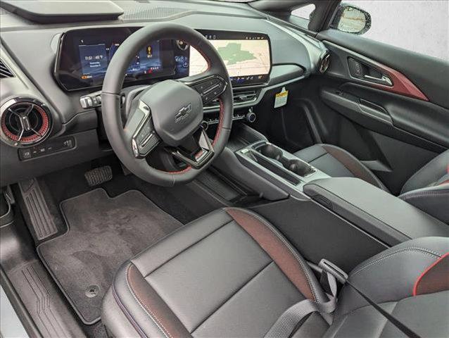 new 2026 Chevrolet Equinox EV car, priced at $49,194