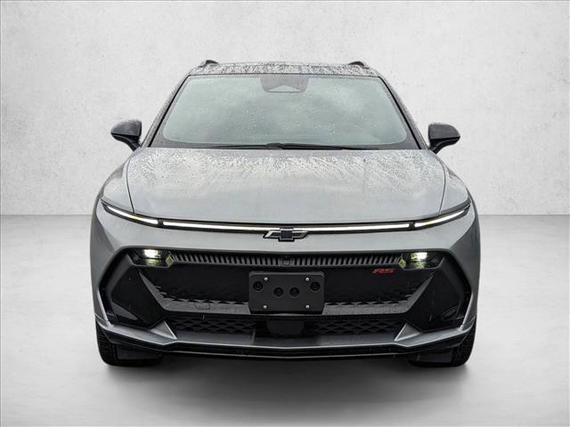 new 2026 Chevrolet Equinox EV car, priced at $49,194