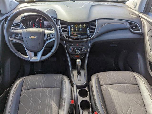 used 2019 Chevrolet Trax car, priced at $16,498