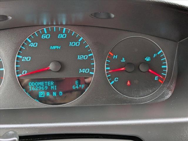 used 2015 Chevrolet Impala Limited car, priced at $6,999