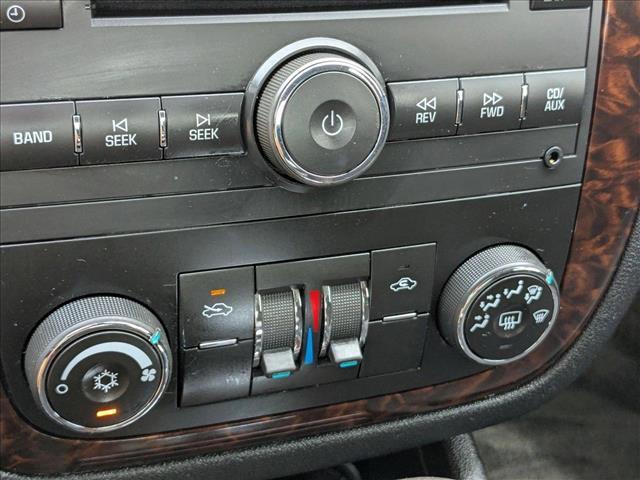 used 2015 Chevrolet Impala Limited car, priced at $6,999