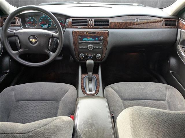 used 2015 Chevrolet Impala Limited car, priced at $6,999