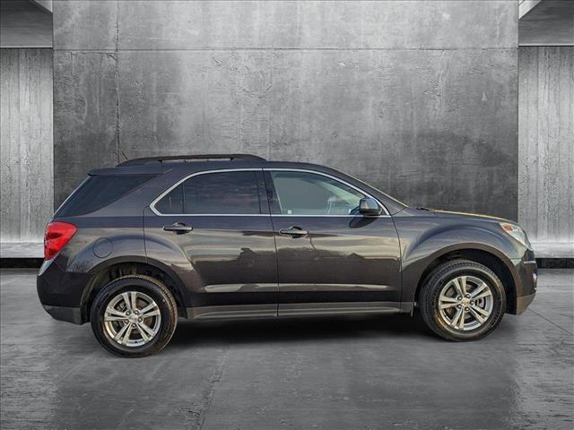 used 2015 Chevrolet Equinox car, priced at $10,495