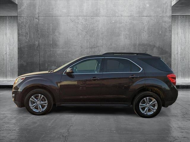 used 2015 Chevrolet Equinox car, priced at $10,495