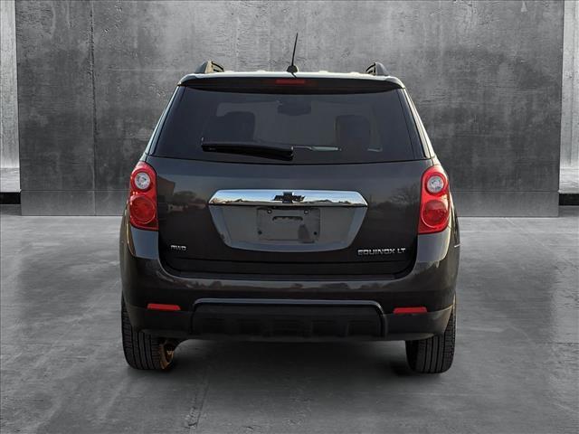 used 2015 Chevrolet Equinox car, priced at $10,495