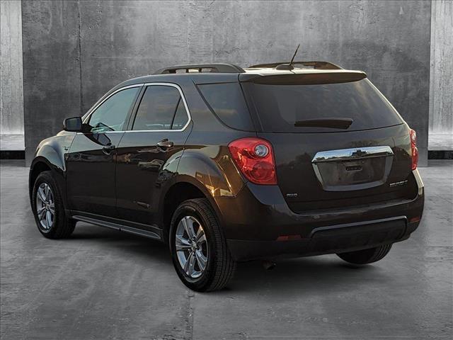 used 2015 Chevrolet Equinox car, priced at $10,495