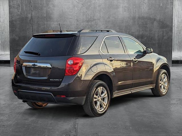 used 2015 Chevrolet Equinox car, priced at $10,495