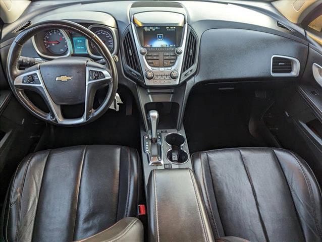 used 2015 Chevrolet Equinox car, priced at $10,495